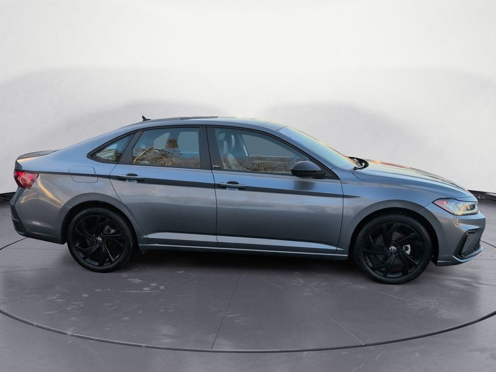 Volkswagen Jetta Sport ! 2025