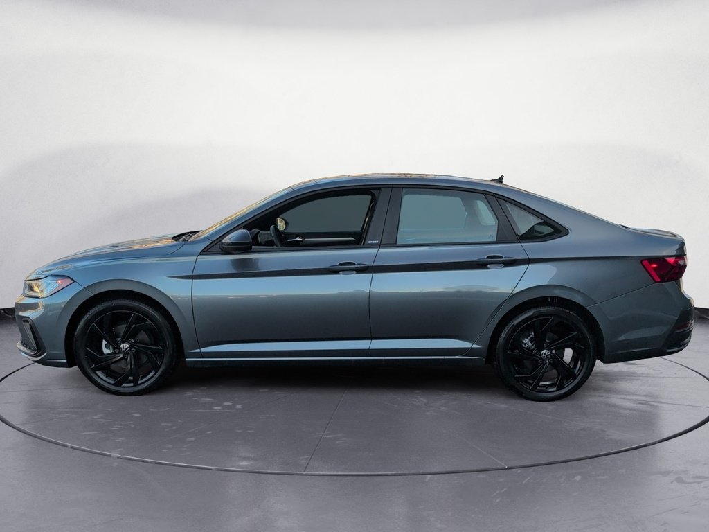 Volkswagen Jetta Sport ! 2025