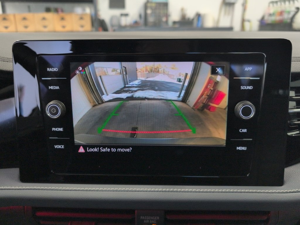 Volkswagen Jetta Sport ! 2025