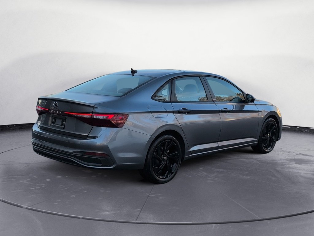 Volkswagen Jetta Sport ! 2025