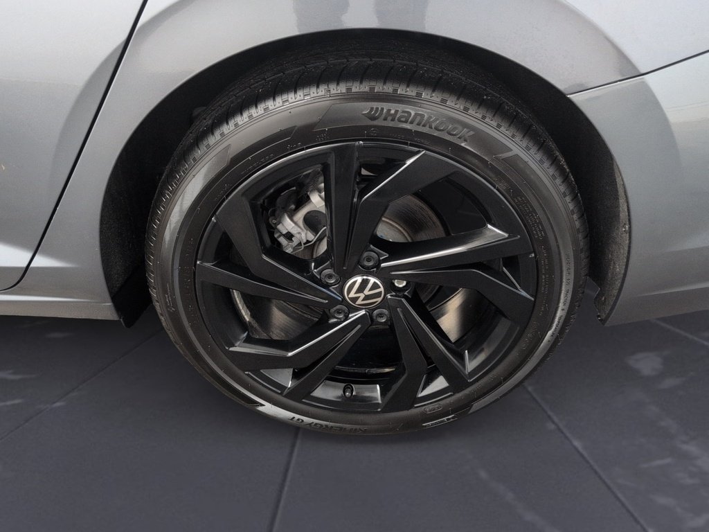 Volkswagen Jetta Sport ! 2025