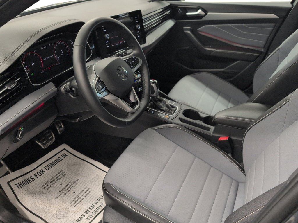 Volkswagen Jetta Sport ! 2025