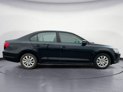 2013 Volkswagen Jetta BASE