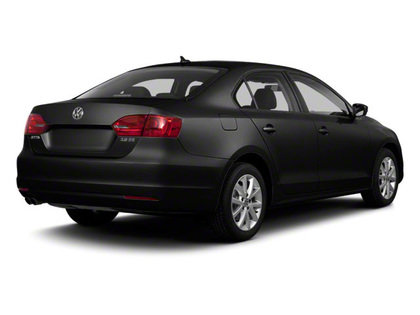 2013 Volkswagen Jetta BASE