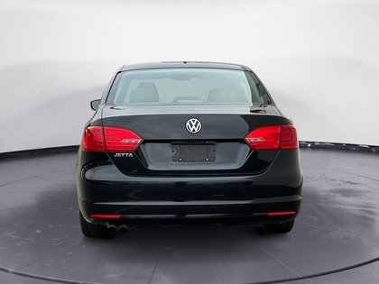 2013 Volkswagen Jetta BASE