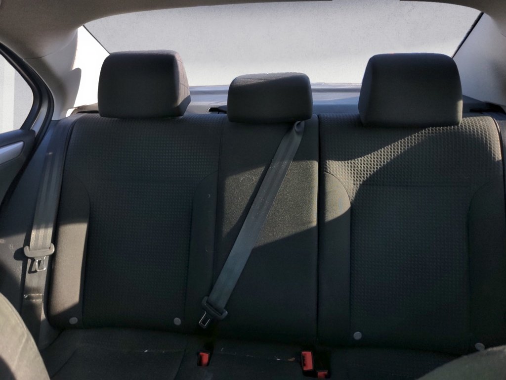 2015 Volkswagen Jetta TRENDLINE