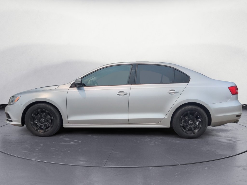 2015 Volkswagen Jetta TRENDLINE