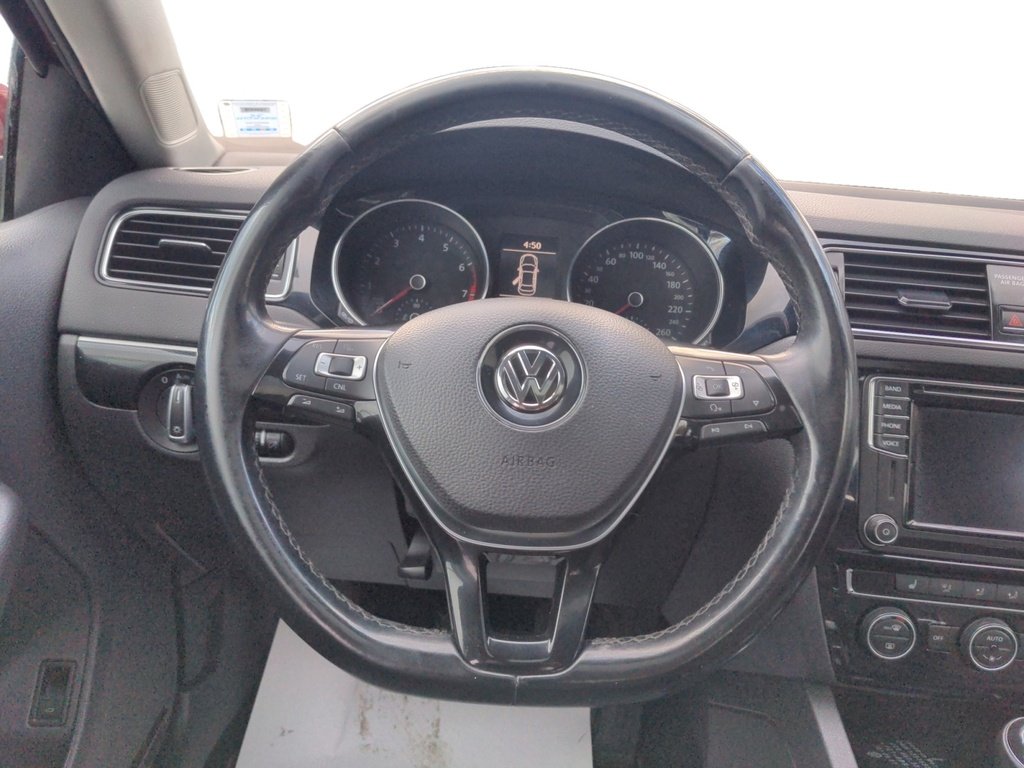 Volkswagen Jetta WOLFSBURG 2017