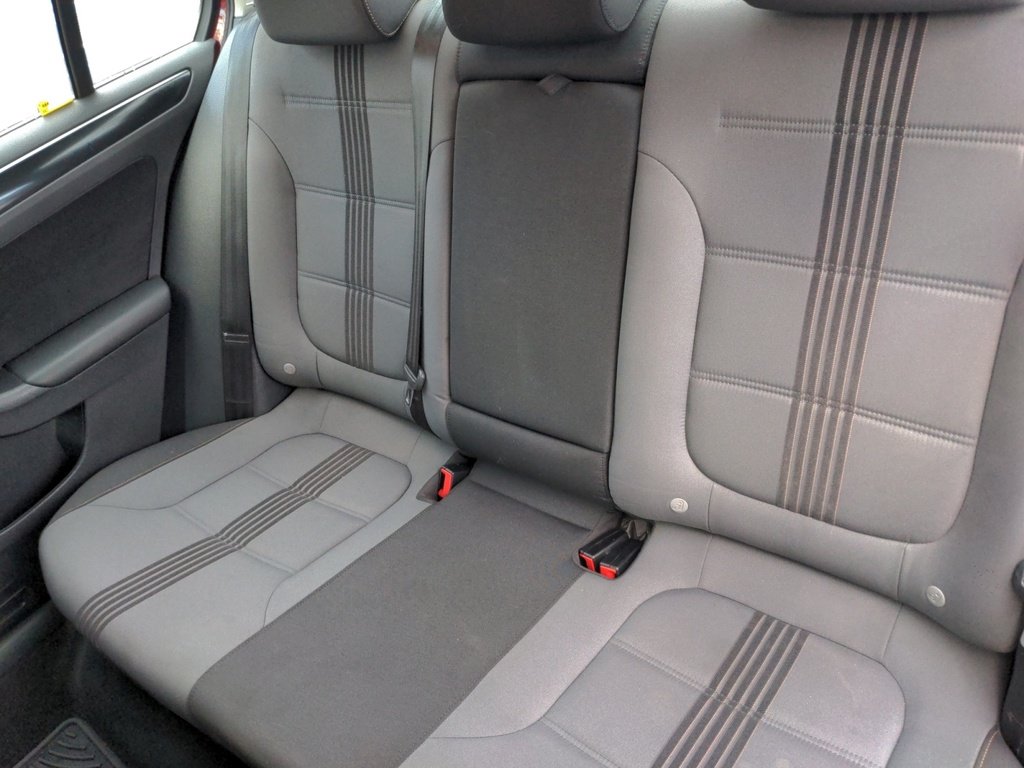 Volkswagen Jetta WOLFSBURG 2017