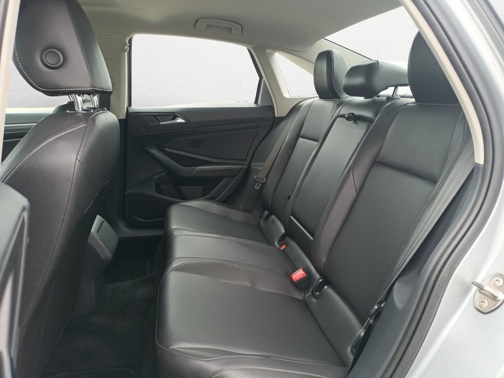 2019 Volkswagen Jetta HIGHLINE