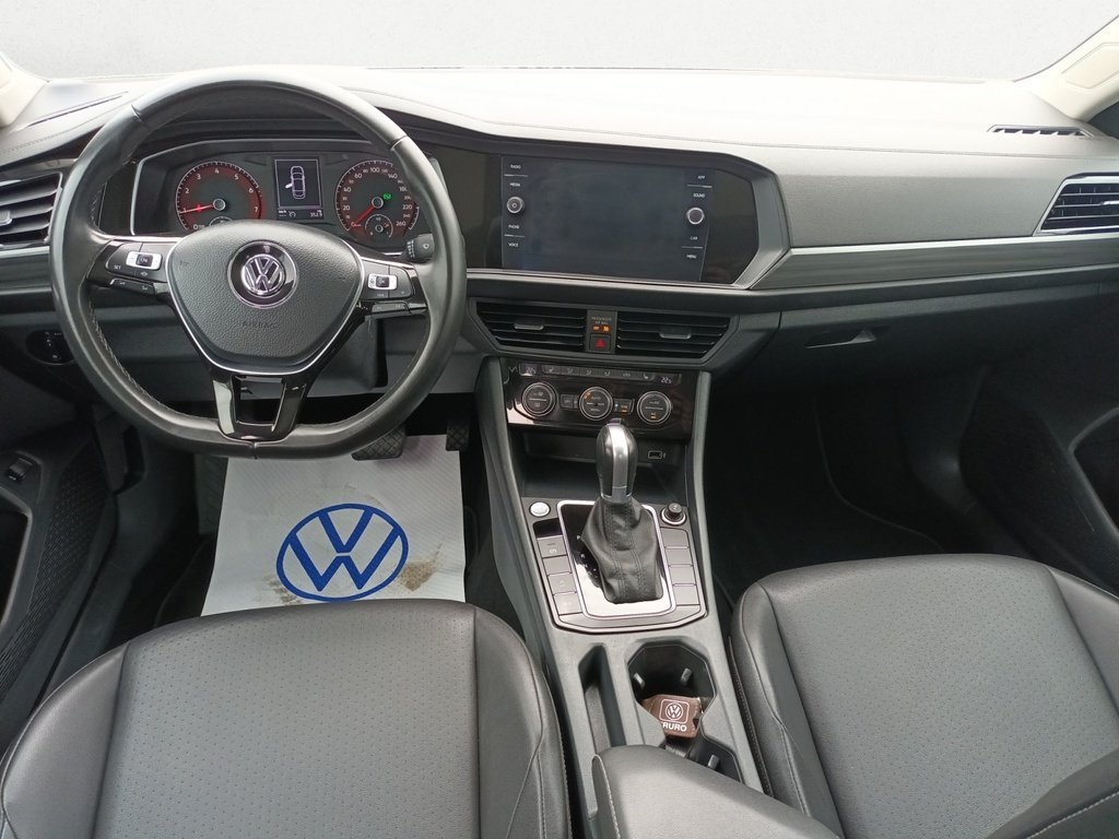 2019 Volkswagen Jetta HIGHLINE