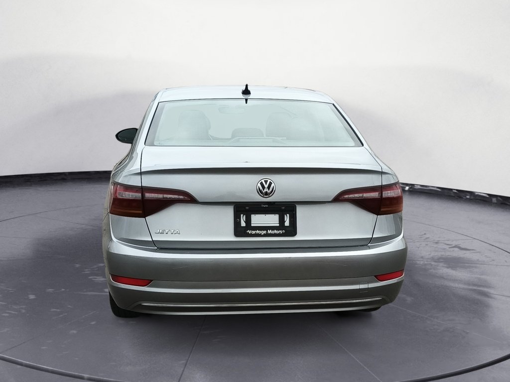 2019 Volkswagen Jetta HIGHLINE