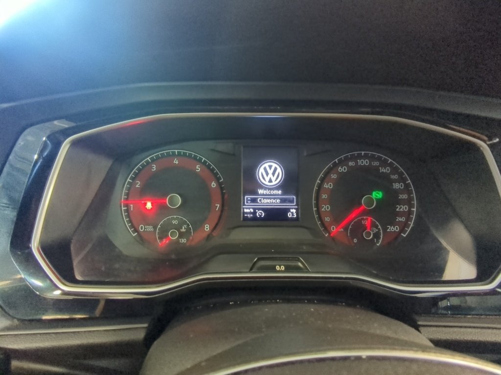 2019 Volkswagen Jetta HIGHLINE