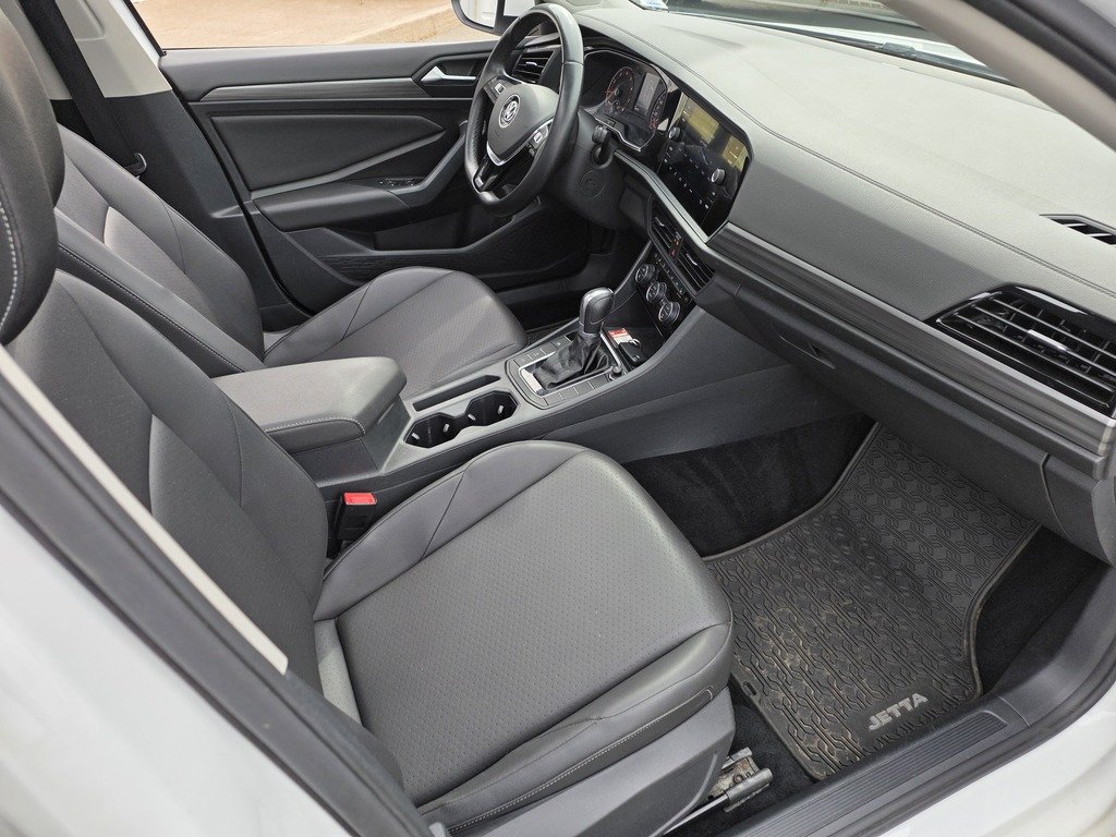 2019 Volkswagen Jetta HIGHLINE