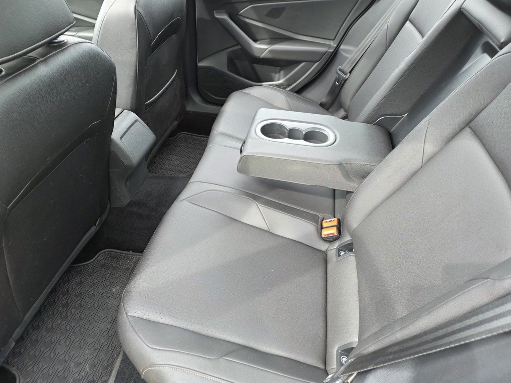 2019 Volkswagen Jetta HIGHLINE