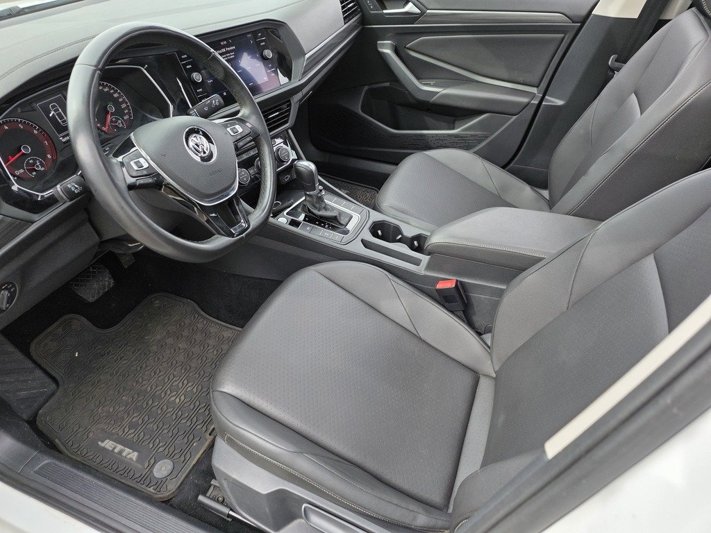 2019 Volkswagen Jetta HIGHLINE