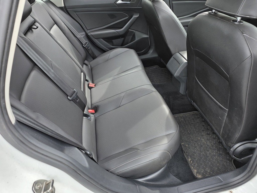 2019 Volkswagen Jetta HIGHLINE