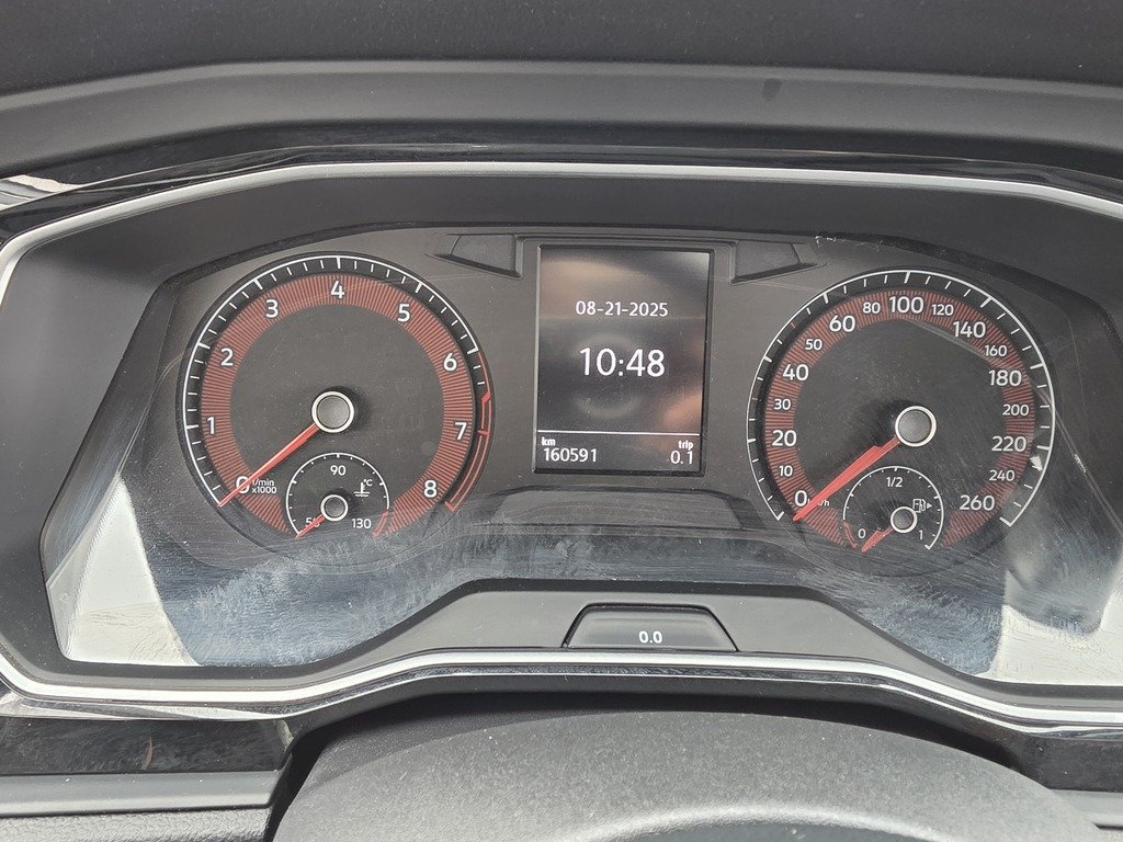 2019 Volkswagen Jetta HIGHLINE