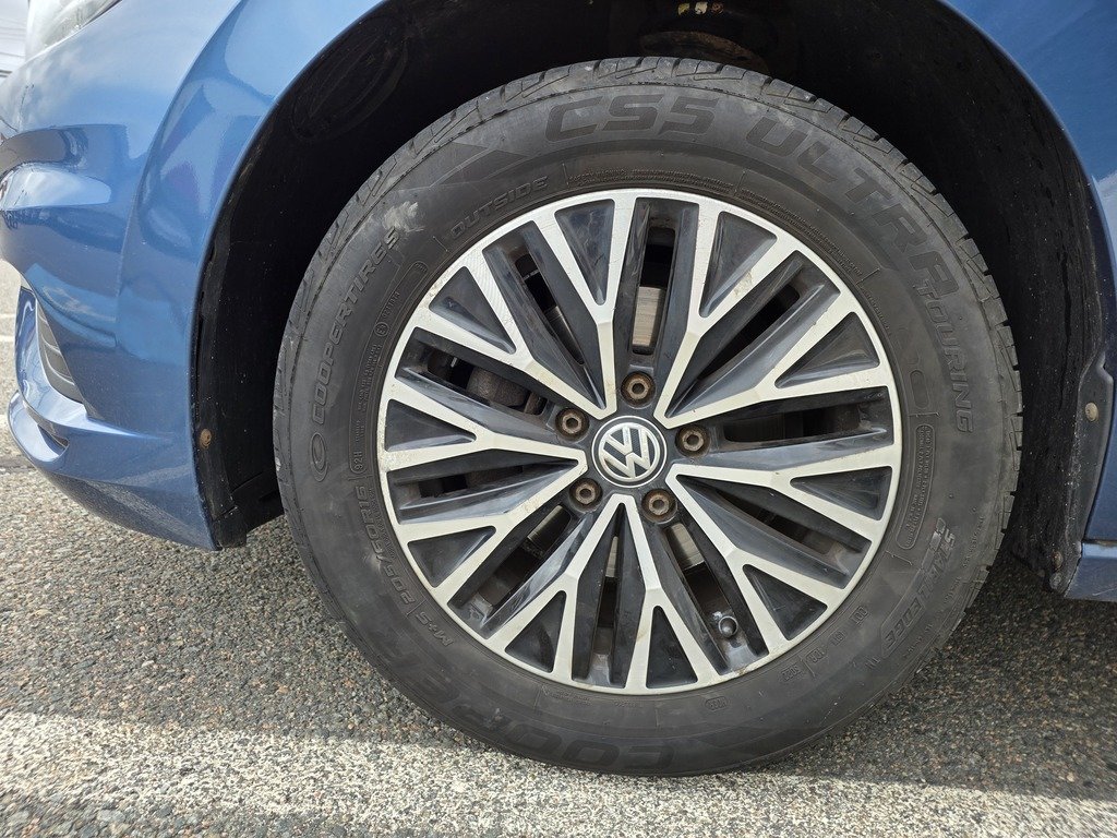 2019 Volkswagen Jetta HIGHLINE
