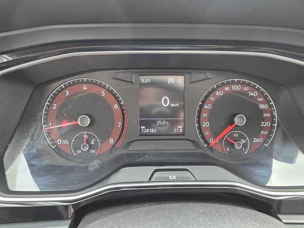 2019 Volkswagen Jetta HIGHLINE