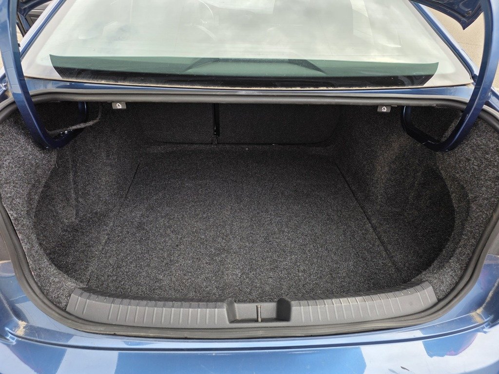 2019 Volkswagen Jetta HIGHLINE