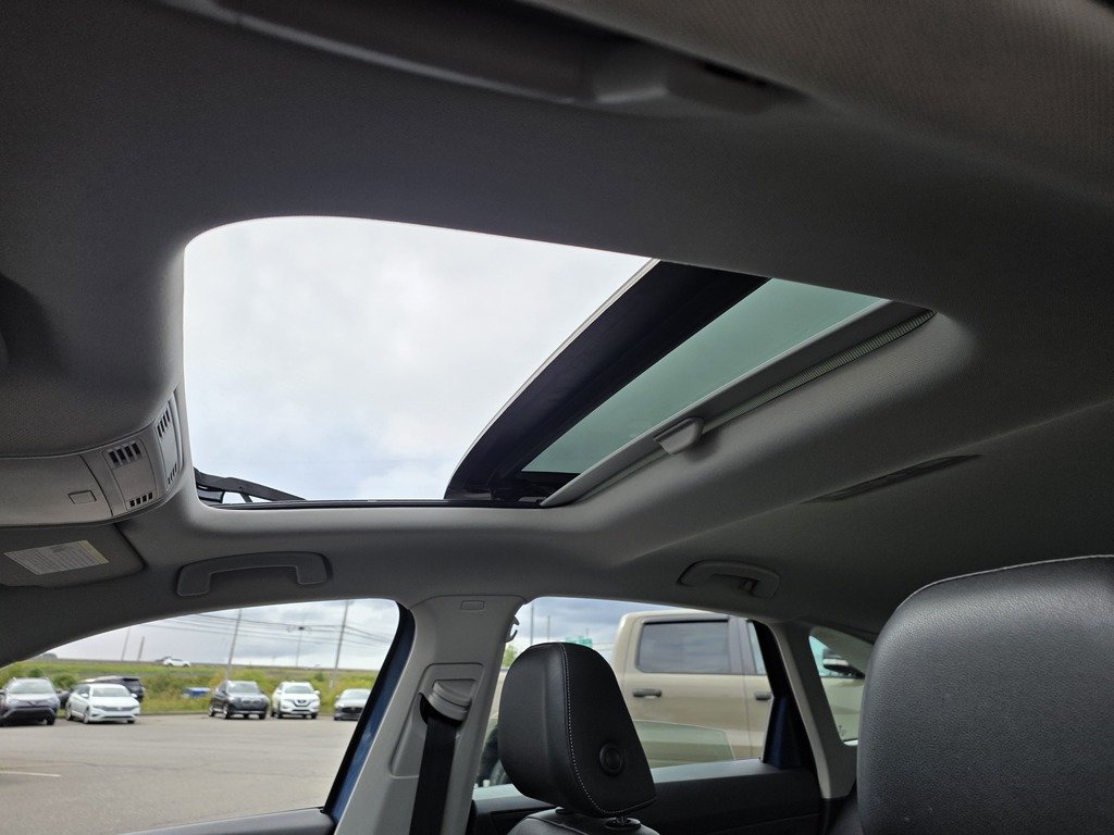 2019 Volkswagen Jetta HIGHLINE