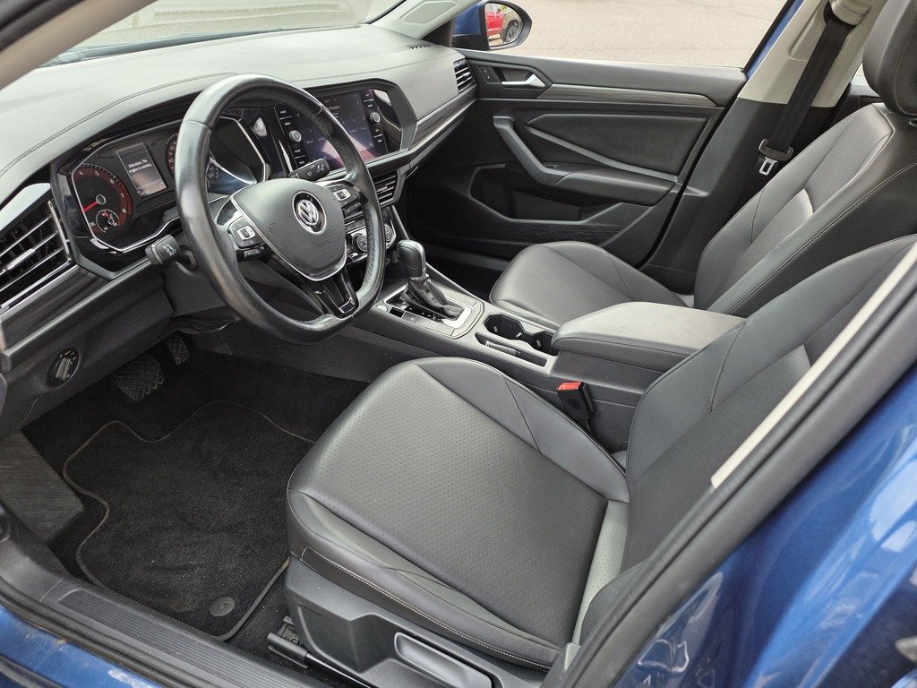 2019 Volkswagen Jetta HIGHLINE