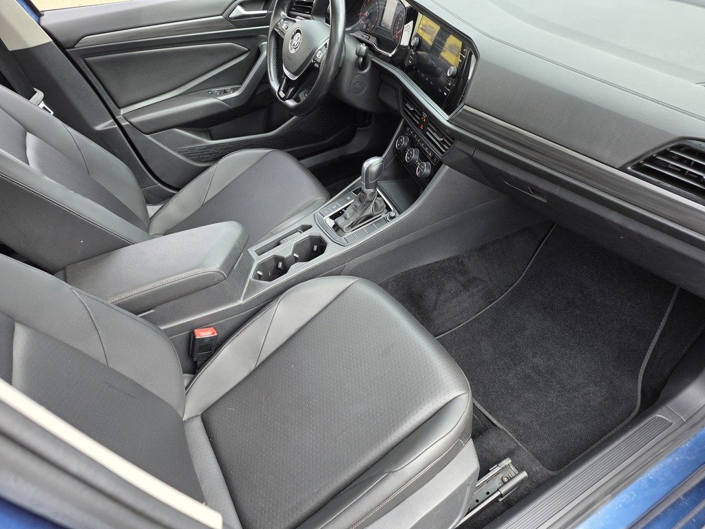 2019 Volkswagen Jetta HIGHLINE