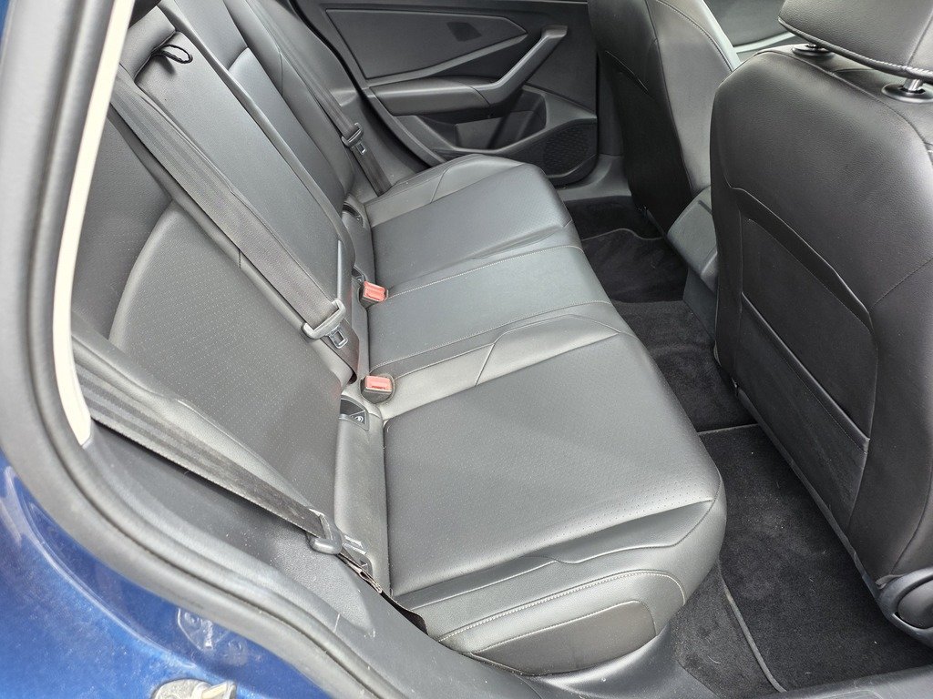 2019 Volkswagen Jetta HIGHLINE