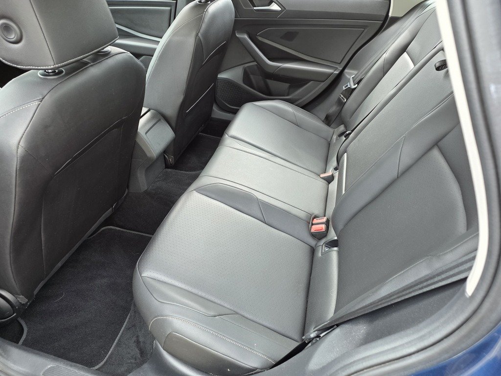 2019 Volkswagen Jetta HIGHLINE
