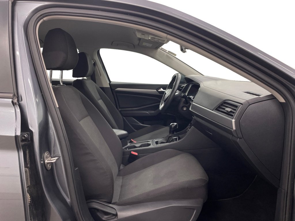 Volkswagen Jetta COMFORTLINE 2019