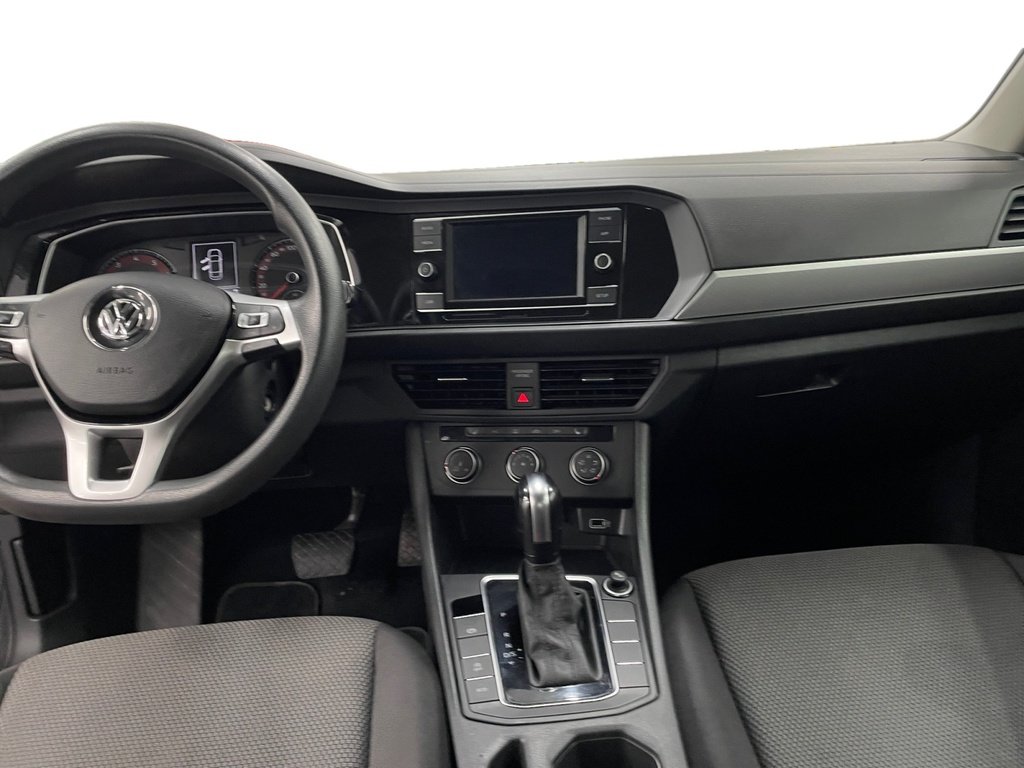 Volkswagen Jetta COMFORTLINE 2019