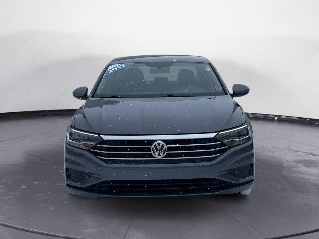 Volkswagen Jetta COMFORTLINE 2019