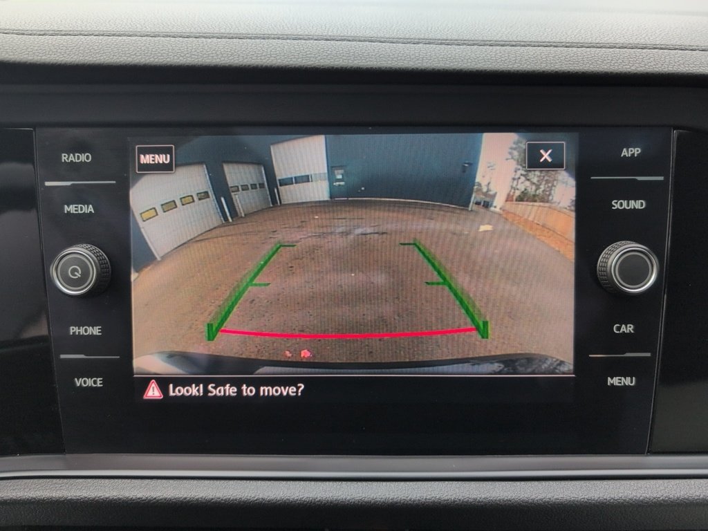 2019 Volkswagen Jetta R-Line 6 Speed Manual! Leather, Sunroof!