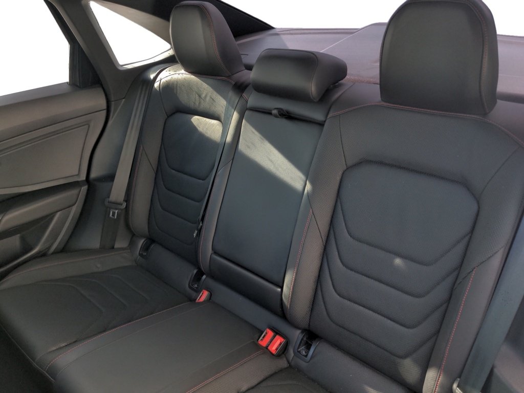 2019 Volkswagen Jetta GLI