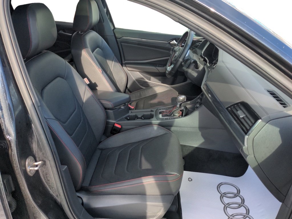 2019 Volkswagen Jetta GLI