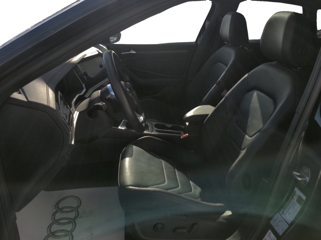 2019 Volkswagen Jetta GLI