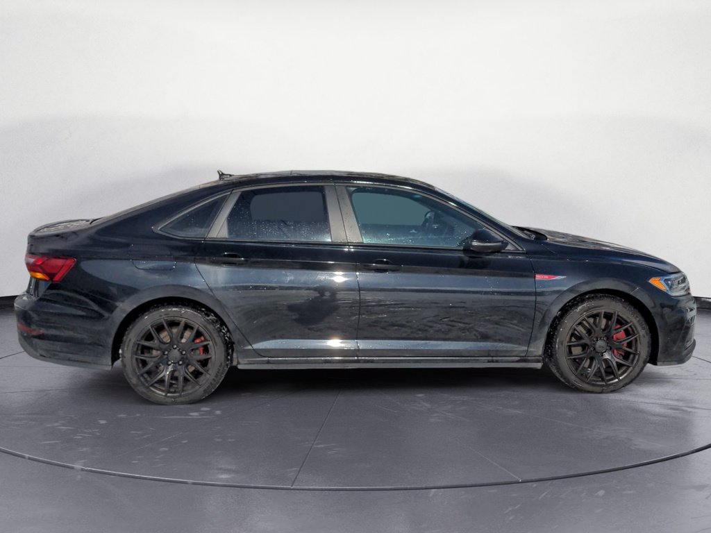 2019 Volkswagen Jetta GLI