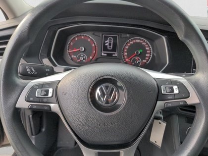 2021 Volkswagen Jetta COMFORTLINE