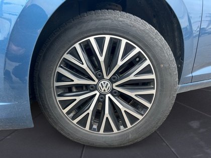 2021 Volkswagen Jetta HIGHLINE