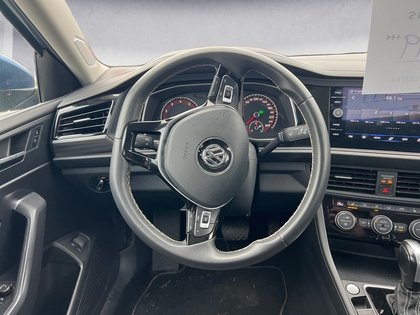 2021 Volkswagen Jetta HIGHLINE