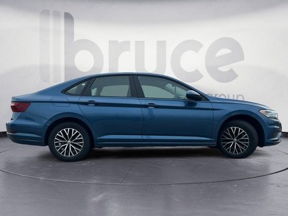 2021 Volkswagen Jetta HIGHLINE