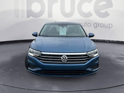 2021 Volkswagen Jetta HIGHLINE