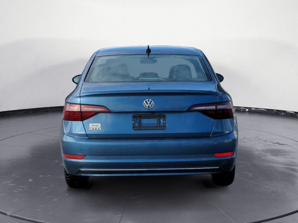 Volkswagen Jetta HIGHLINE 2021