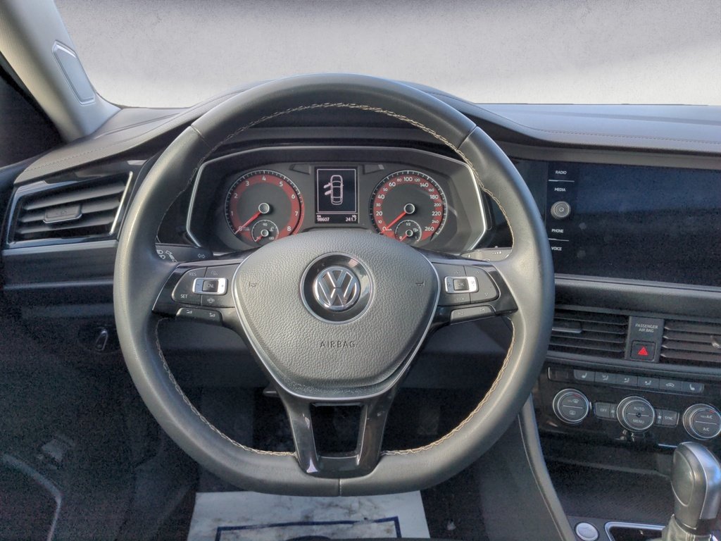 Volkswagen Jetta HIGHLINE 2021