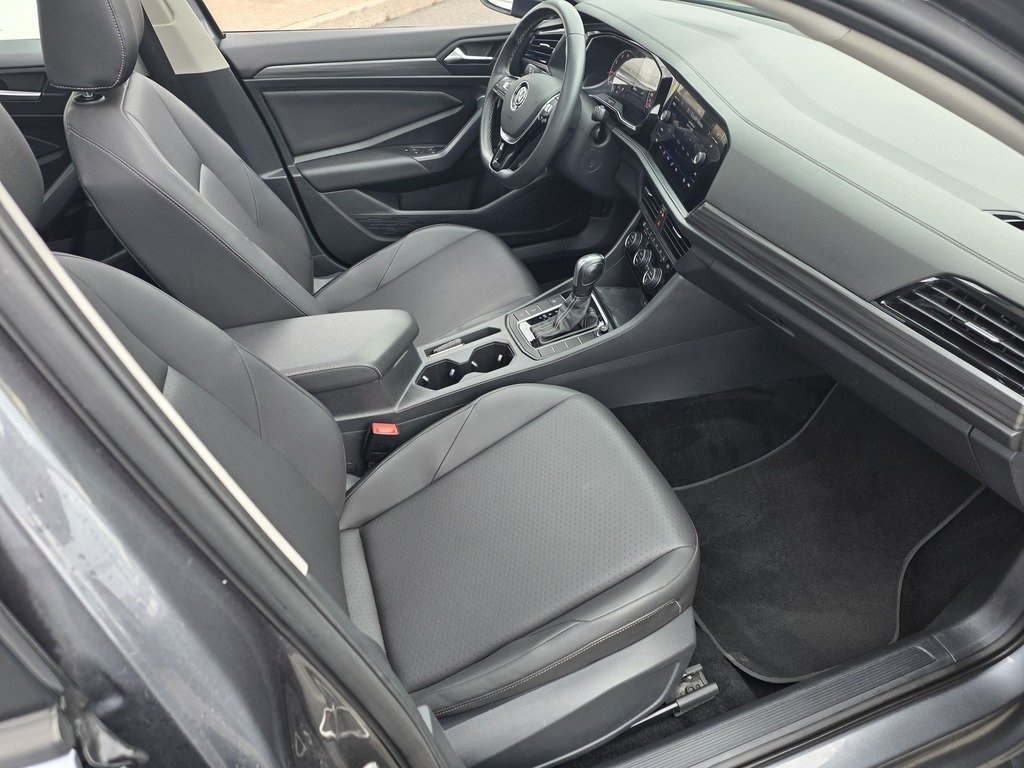 2021 Volkswagen Jetta HIGHLINE