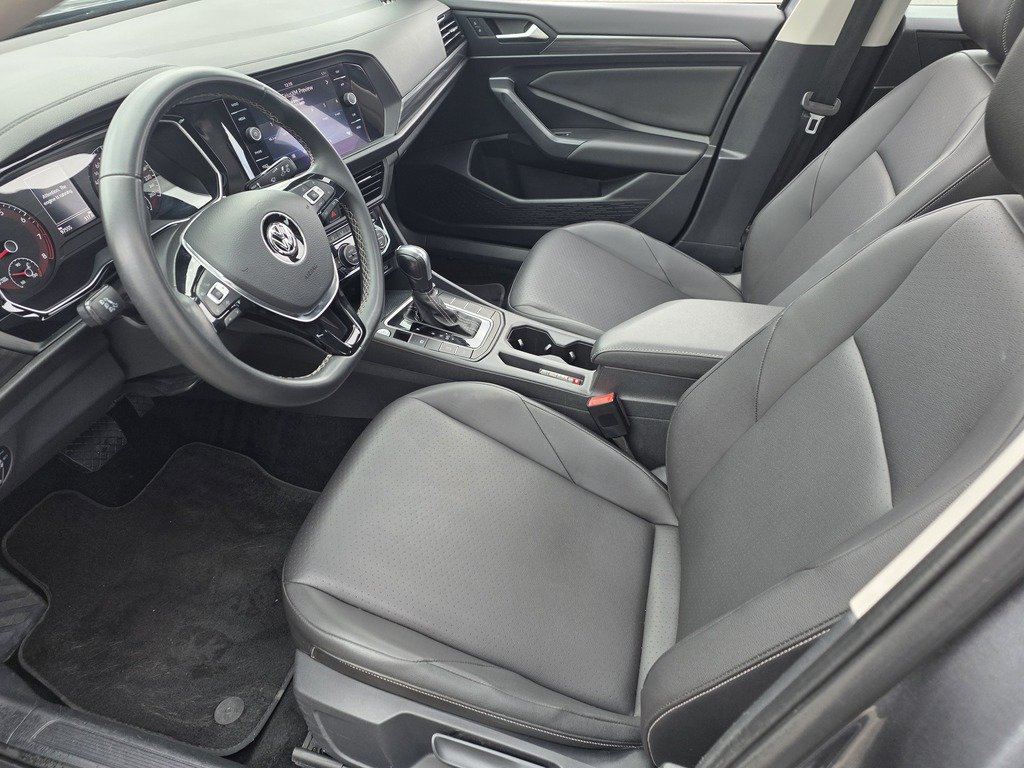 2021 Volkswagen Jetta HIGHLINE