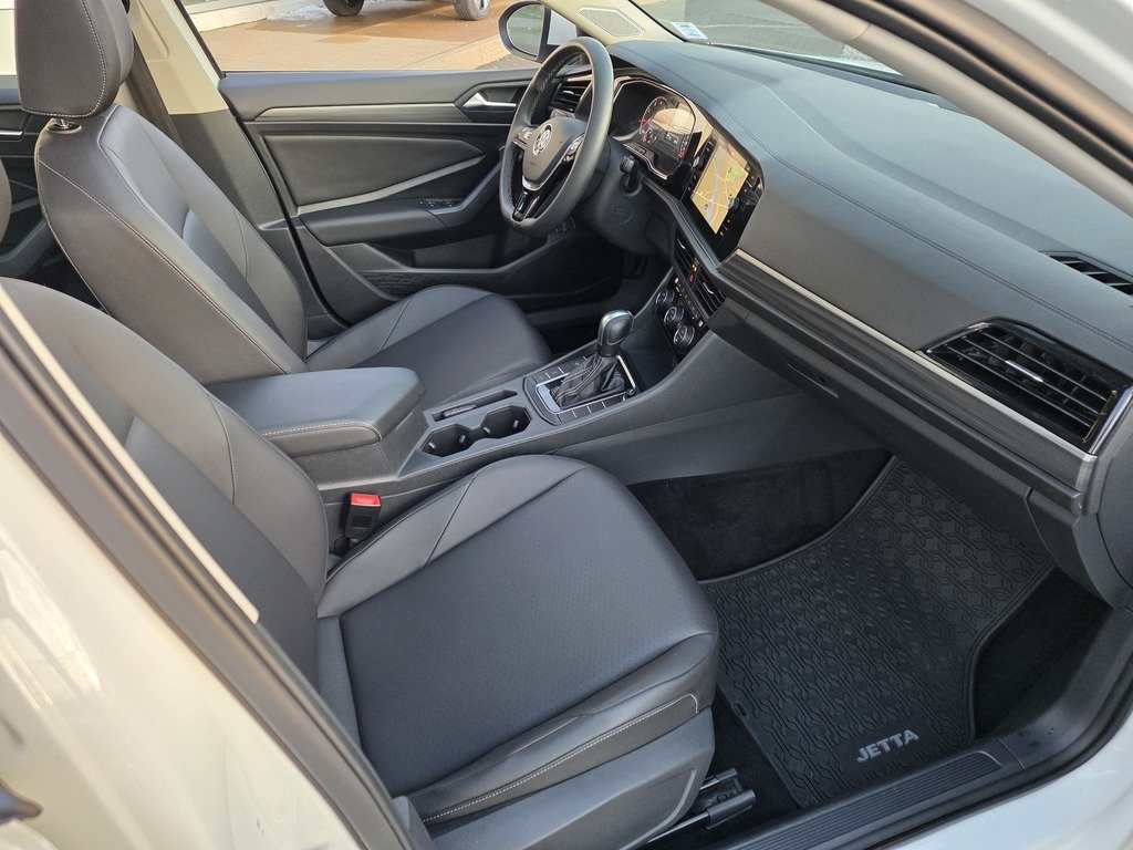 2021 Volkswagen Jetta HIGHLINE