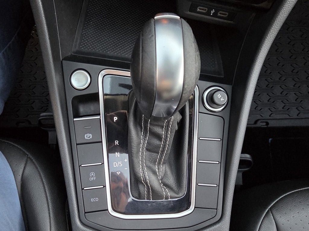 2021 Volkswagen Jetta HIGHLINE