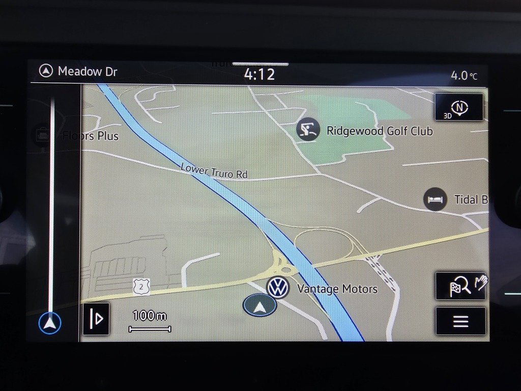 2021 Volkswagen Jetta HIGHLINE